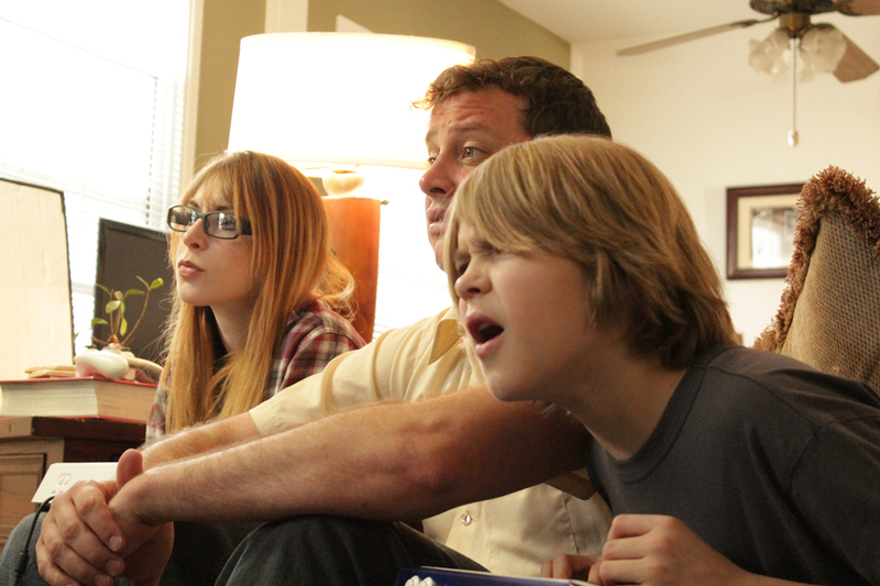 Illustration for article titled I’m an Actor. I’m a Gamer. But I’m No Street Fighter